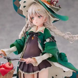 街道魔女Lily Illustrated by DSマイル※可選擇特典版《24年8月預定》 6974982160325