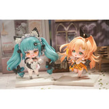 勝利の女神:NIKKE SACシリーズ デフォルメフィギュア コンプリートBOX ※連特典(全套6個入)《24年12月預定》 6974982160387