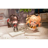 勝利の女神:NIKKE SACシリーズ デフォルメフィギュア コンプリートBOX ※連特典(全套6個入)《24年12月預定》 6974982160387