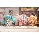 勝利の女神:NIKKE SACシリーズ デフォルメフィギュア コンプリートBOX ※連特典(全套6個入)《24年12月預定》 6974982160387