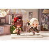 勝利の女神:NIKKE SACシリーズ デフォルメフィギュア コンプリートBOX ※連特典(全套6個入)《24年12月預定》 6974982160387