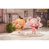 勝利の女神:NIKKE SACシリーズ デフォルメフィギュア コンプリートBOX ※連特典(全套6個入)《24年12月預定》 6974982160387