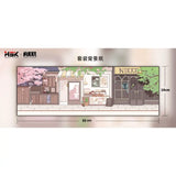 勝利の女神:NIKKE SACシリーズ デフォルメフィギュア コンプリートBOX ※連特典(全套6個入)《24年12月預定》 6974982160387