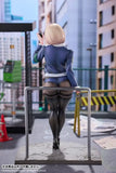 不良警察※可選擇特典版《24年11月預定》 6974982160417