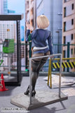 不良警察※可選擇特典版《24年11月預定》 6974982160417