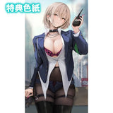 不良警察※可選擇特典版《24年11月預定》 6974982160417