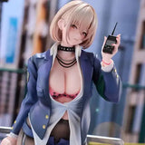 不良警察※可選擇特典版《24年11月預定》 6974982160417