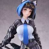 黒 illustration by 桐野《24年12月預定》 6974982160530