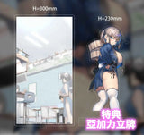 まんじゅう娘 つむぐ Illustrated by らんふ※可選擇特典版《24年12月預定》 6974982160585