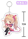 オリジナルキャラクター imp 異色版 ※連特典《24年12月預定》 6974982160622