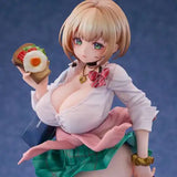 ぼんやりJK 愛内陽菜 アナザーカラー《25年3月預定》 6974982160639