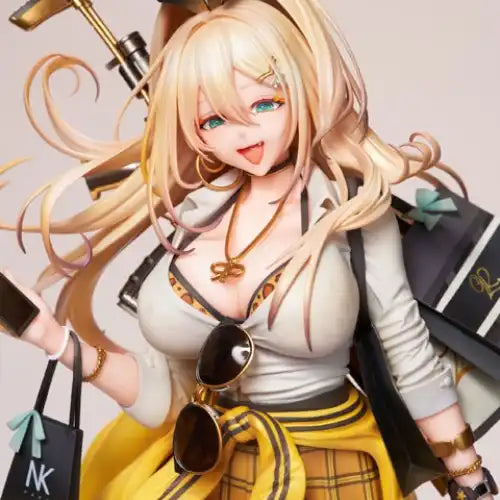 勝利の女神:NIKKE ルピー※可選擇特典版《25年5月預定》 6974982160653