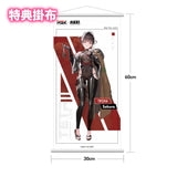 勝利の女神:NIKKE サクラ 黒夜密行※可選擇特典版《25年1月預定》 6974982160677