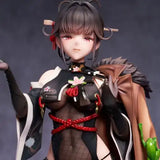 勝利の女神:NIKKE サクラ 黒夜密行※可選擇特典版《25年1月預定》 6974982160677