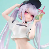 Spark illustration by mignon※可選擇特典版《25年5月預定》 6974982160738