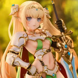 エルフ姉妹 マイシエル《25年6月預定》 6974982160813