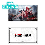 勝利の女神：NIKKE レッドフード ナンセンスレッド※可選擇特典版《25年7月預定》 6974982160844