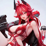 勝利の女神：NIKKE レッドフード ナンセンスレッド※可選擇特典版《25年7月預定》 6974982160844