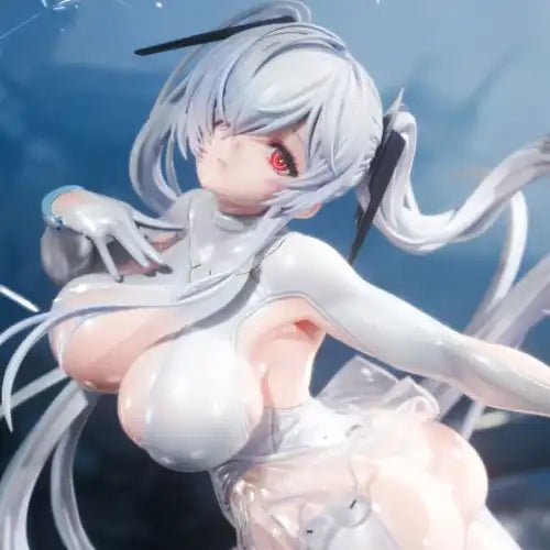 勝利の女神:NIKKE シンデレラ《25年11月預定》 6974982160882