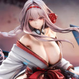 勝利の女神：NIKKE 紅蓮：ブラックシャドウ ロンギングフラワー※可選擇特典版《26年6月預定》 行版 全數$2498 / *免運費   店取pt:30 / 25年9月22日