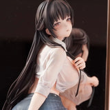 勝利の女神：NIKKE マルチャーナ：スクールデイズ《26年4月預定》 行版 全數$1280 / *免運費   店取pt:20 / 25年8月8日