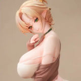 人妻エルフ illustration by Sueスーエ※可選擇特典版《25年9月預定》 6974982161049