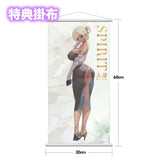 人妻エルフ illustration by Sueスーエ アナザーカラー※可選擇特典版《25年9月預定》 6974982161070