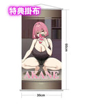 茜 Illustrated by スカイ※可選擇特典版《25年4月預定》 6974982161094