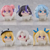 勝利の女神：NIKKE Doro シリーズ ノンスケールフィギュア(原盒6個入)※不設寄送《25年9月預定》 6974982161148