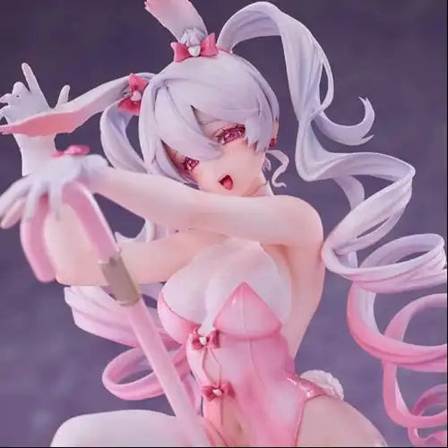 杖バニーガール illustration by 兎扎特  豪華版《26年4月預定》 6974982161230