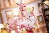 白いうさぎ Rosu Wonderland Ver. 1/7 完成品フィギュア 豪華版 ※連特典《26年8月預定》 行版 全數$2198 / *免運費   店取pt:20 / 25年12月29日