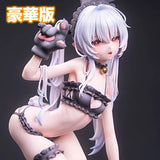 Vanya Illustrated by FymriE 豪華版《26年4月預定》 行版 全數$1068 / *免運費   店取pt:20 / 25年8月22日