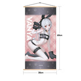 Vanya Illustrated by FymriE 豪華版《26年4月預定》 行版 全數$1068 / *免運費   店取pt:20 / 25年8月22日