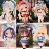 勝利の女神：NIKKE SACシリーズ Vol 3 デフォルメフィギュア コンプリートBOX ※連特典(全套6個入)《26年6月預定》 行版 全數$1098 / *免運費   店取pt:20 / 25年11月14日