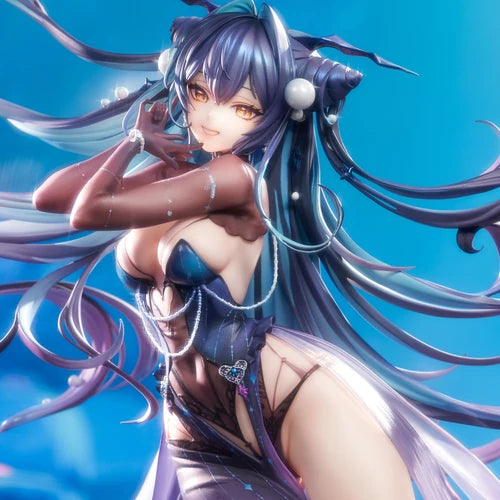 勝利の女神：NIKKE リトルマーメイド Abyss Flower 豪華版 ※連特典《26年10月預定》 行版 全數$2158 / *免運費   店取pt:20 / 25年11月10日