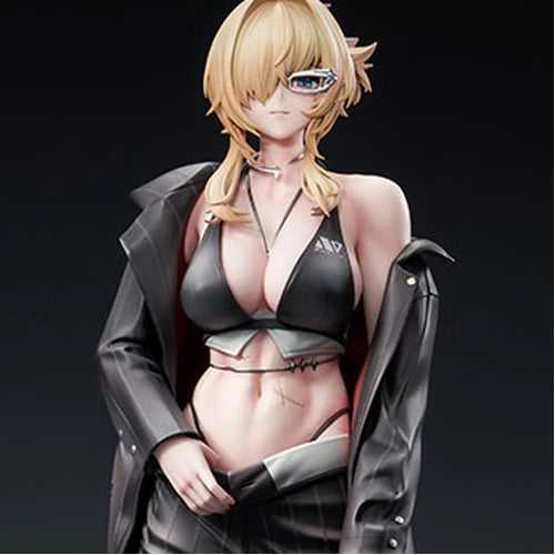 勝利の女神：NIKKE グレイブ：ビューティフル・ユー《26年6月預定》 行版 全數$1298 / *免運費   店取pt:20 / 25年12月15日