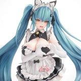 勝利の女神：NIKKE プリバティ：アンカインド・メイド※不設寄送《25年1月預定》 行版 全數$458 / ※不設寄送 / 25年11月28日