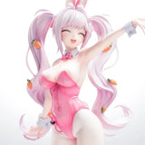 勝利の女神：NIKKE アリス：ワンダーランドバニー※不設寄送《25年1月預定》 行版 全數$458 / ※不設寄送 / 25年11月28日