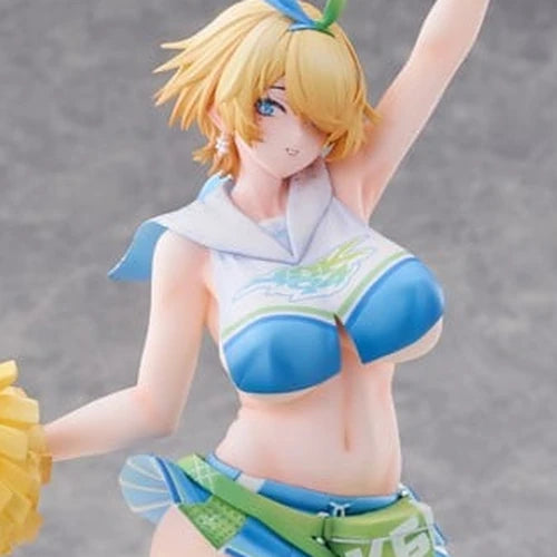ドールズフロントライン2 ニキータ・ひまわりのように※可選擇特典版 ドールズフロントライン2 ニキータ・ひまわりのように※可選擇特典版