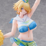 ドールズフロントライン2 ニキータ・ひまわりのように※可選擇特典版《26年8月預定》 行版 全數$1198 / *免運費   店取pt:20 / 25年9月22日