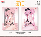 真の点P バニーVer.※可選擇特典版 ※不設寄送《26年8月預定》 行版 全數$498 / ※不設寄送 / 25年10月13日