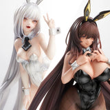 勝利の女神：NIKKE ブラン&ノワール セット ※連特典《26年5月預定》 行版 全數$928 / *免運費   店取pt:10 / 25年11月10日