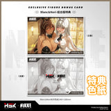 勝利の女神：NIKKE ブラン&ノワール セット ※連特典《26年5月預定》 行版 全數$928 / *免運費   店取pt:10 / 25年11月10日