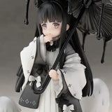 マッシュルームガールズシリーズ No.4 ササクレヒトヨタケ《24年10月預定》 6974992520119