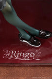 デスクトップガールズシリーズ 「冬」 RINGO[林檎]  ※連特典《24年6月預定》 6974992520140