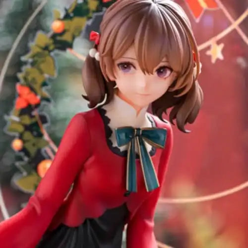 デスクトップガールズシリーズ 「冬」 RINGO[林檎]  ※連特典《24年6月預定》 6974992520140