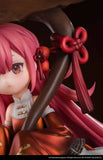 マッシュルームガールズシリーズ No.5 マンネンタケ《24年12月預定》 6974992520157