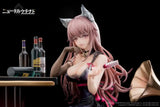 ニューラルクラウド ペルシカ ヴァンルージュの微醺Ver.  ※連特典《25年10月預定》 6974992520195