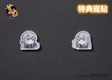 雀魂-じゃんたま- 八木唯 絆最大レベルVer. ※連特典《25年9月預定》 6974992520225
