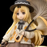 マッシュルームガールズシリーズ No.3 タモギタケ ※連特典《25年12月預定》 6974992520300